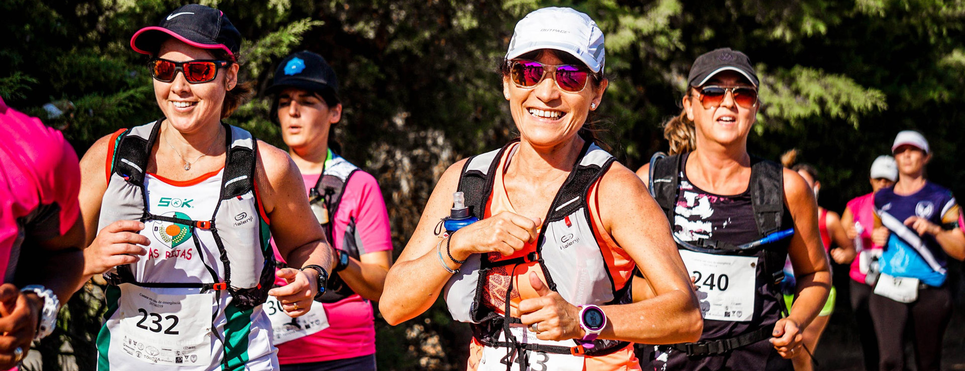 15KM de Bouskoura 2026
