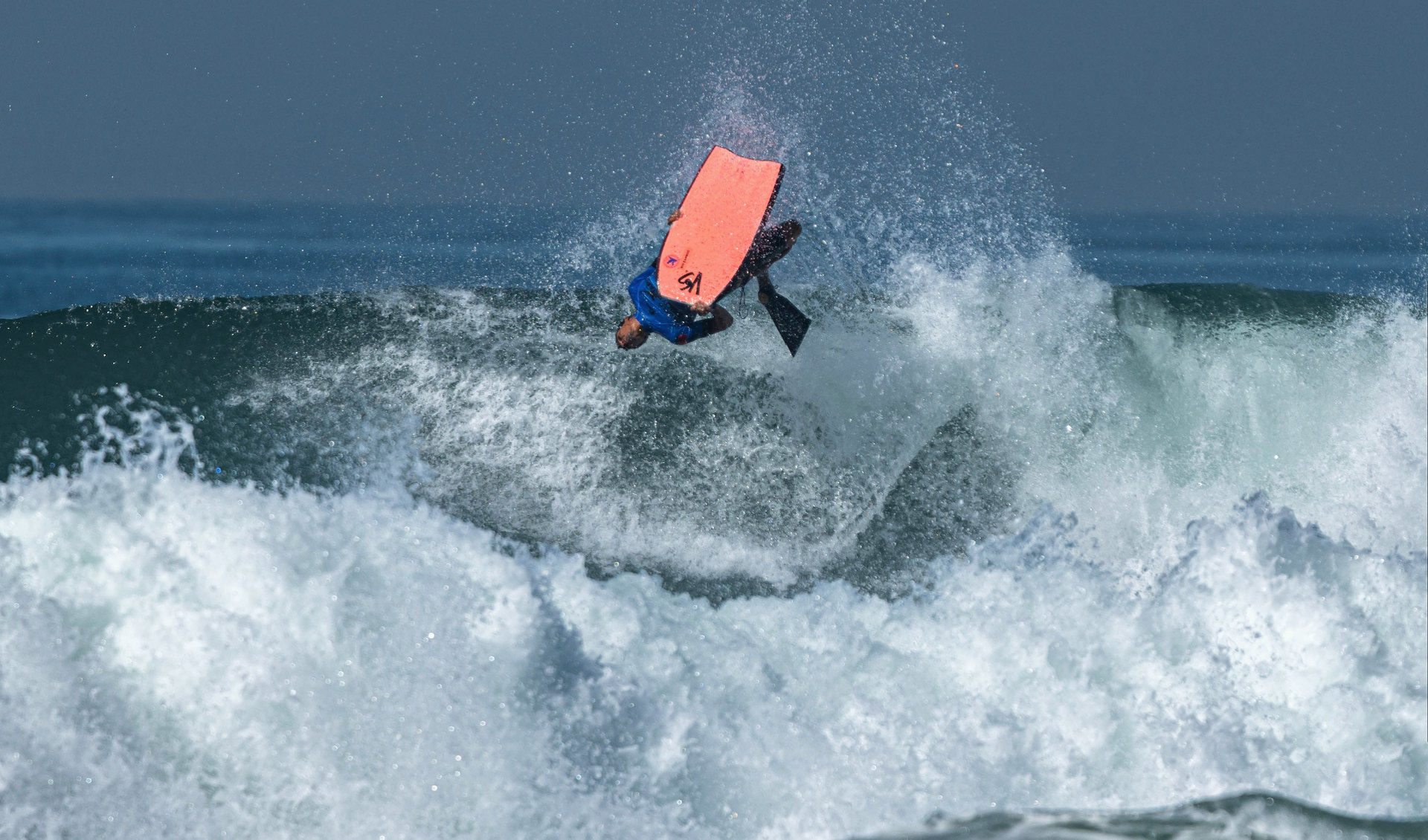 Bodyboard Taghazout Bay 2024