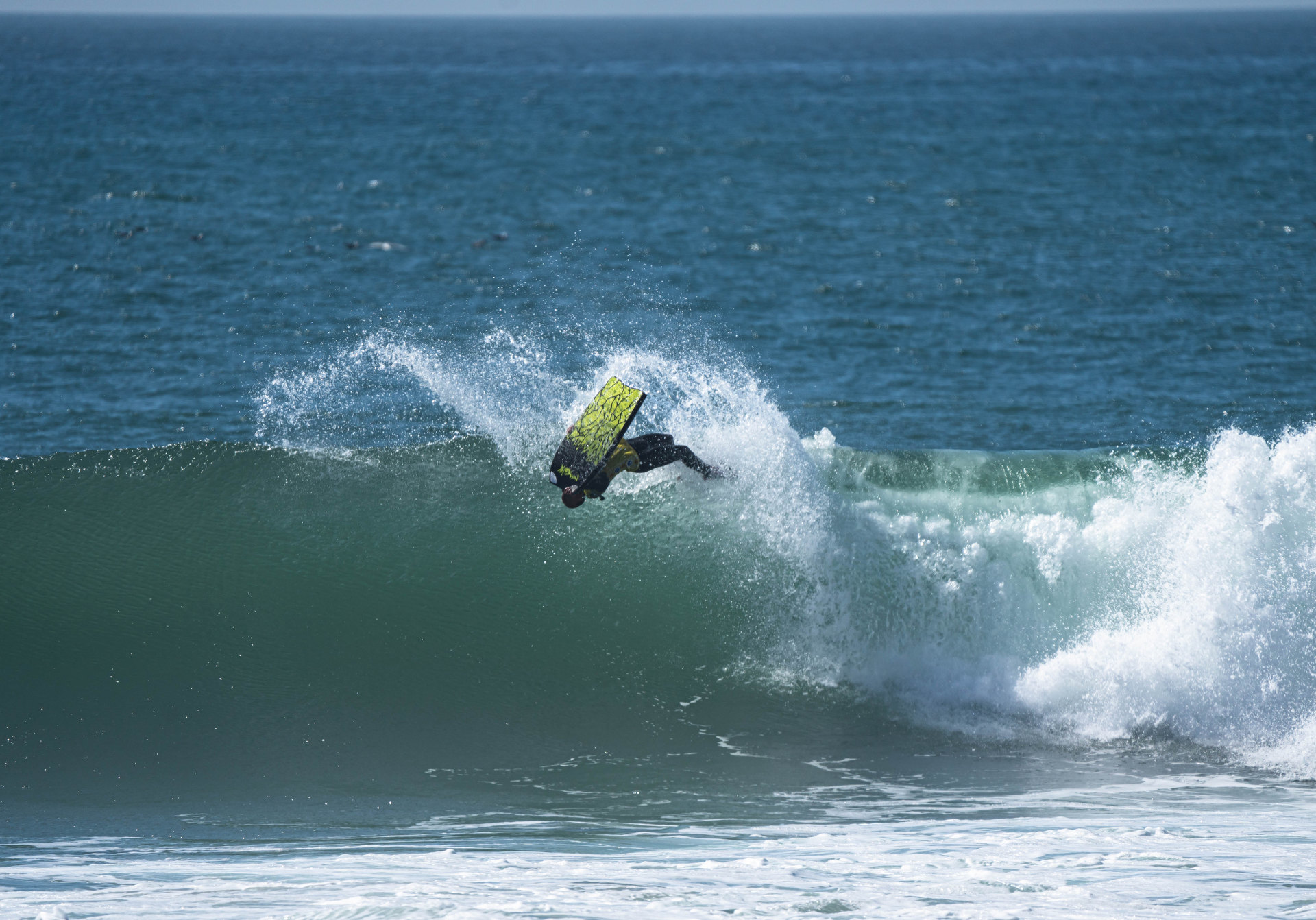 Bodyboard Taghazout Bay 2024