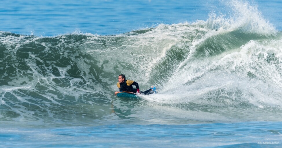 Bodyboard Taghazout Bay 2024