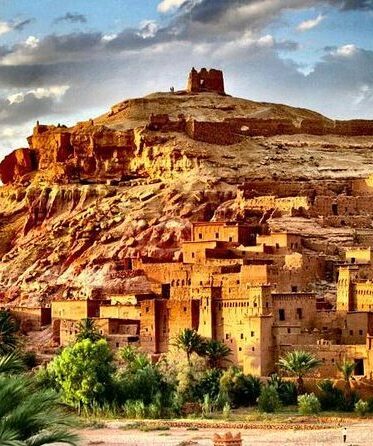 Ouarzazate