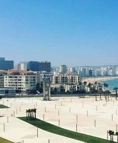 Tanger