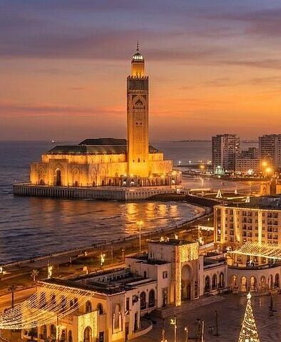 Casablanca