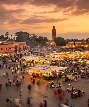 Marrakech