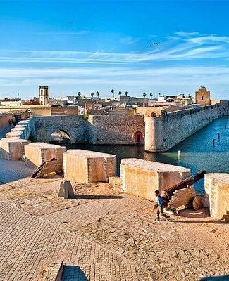 El Jadida